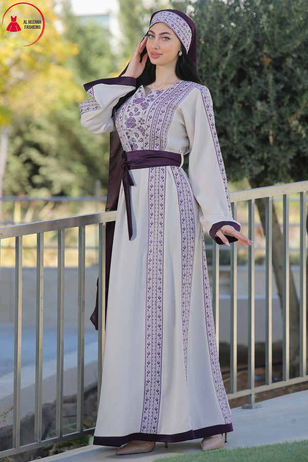 #119 مع شال فري