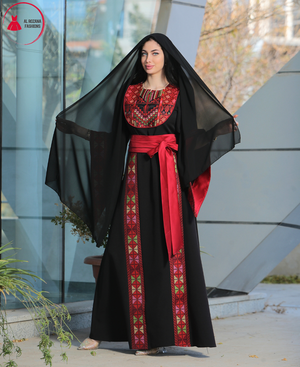 #114 مع شال فري